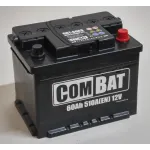 Аккумулятор с электролитом 60 Ач 600 А 6СТ-60Аз