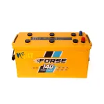 Акумулятор з електролітом 140 Ач 6СТ-140Аз