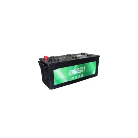 Аккумулятор с электролитом 140 Ач 900 А