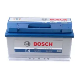 Аккумулятор с электролитом 95 Ач 800 А