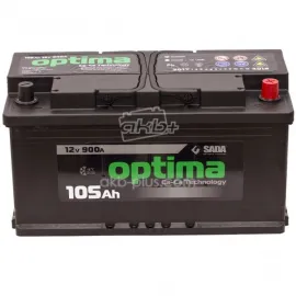 Аккумулятор с электролитом 145 Ач 950 А