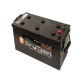 Аккумулятор с электролитом 200 Ач