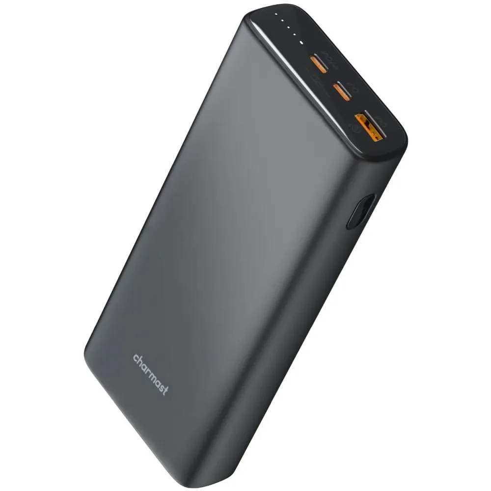 Павербанк 23800 мАч 65 Вт