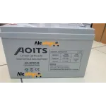 Аккумулятор гелевый 100 Ач AgroP