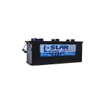 Акумулятор з електролітом 140Ah 920A