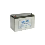 Аккумулятор стационарный 100 Ач 12 В Agrop