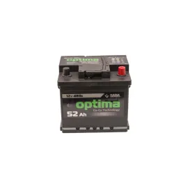 Аккумулятор с электролитом 52 Ач