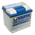 Аккумулятор с электролитом 50 Ач 6СТ-50