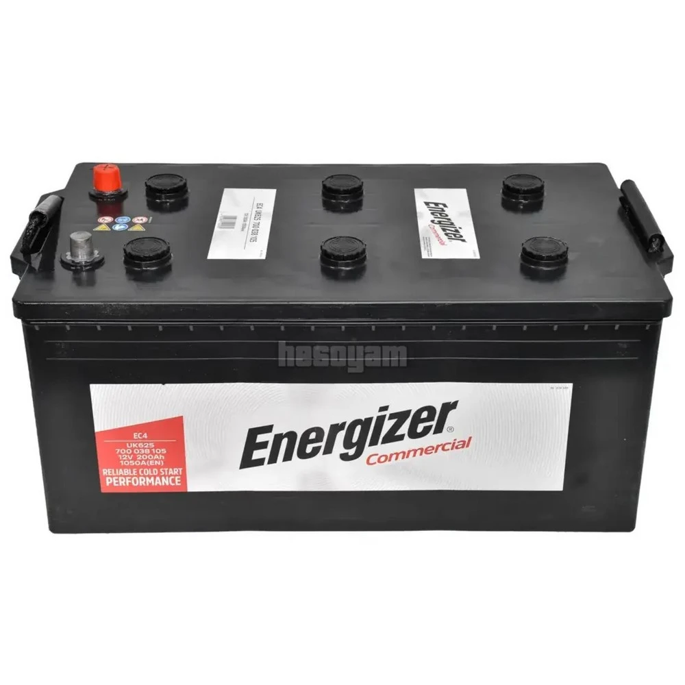 Аккумулятор 200 Ач 12 В 700 038 105