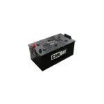 Аккумулятор с электролитом 190 Ач 1000 А 6СТ-190Аз