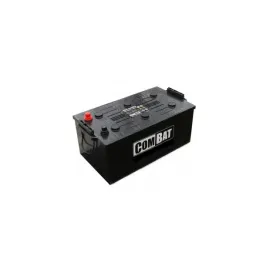 Аккумулятор с электролитом 190 Ач 1000 А