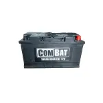 Аккумулятор с электролитом 100 Ач 950 А 6СТ-100Аз Р+