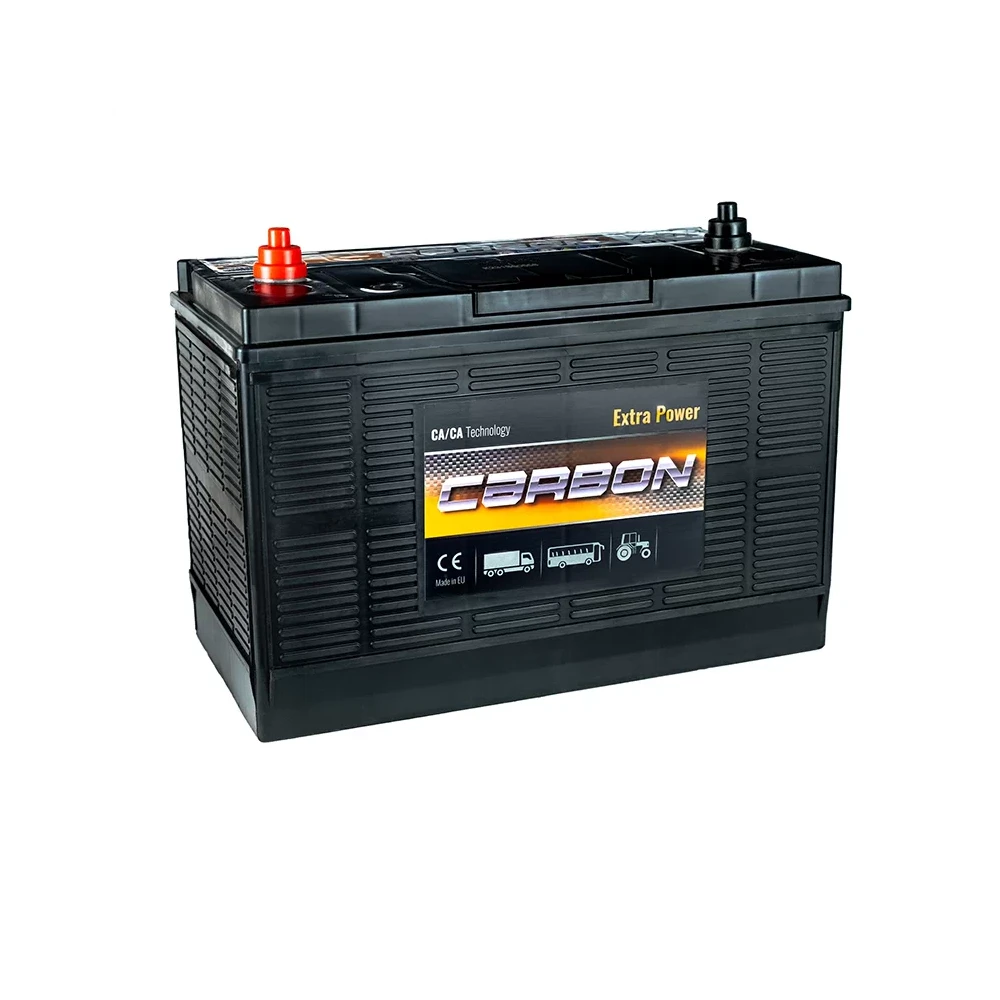 Аккумулятор 120 Ач