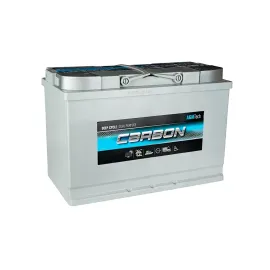 Аккумулятор 105 Ач