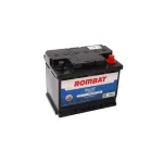 Аккумулятор с электролитом 70 Ач P370N L3 70 Ач