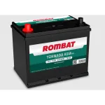 Аккумулятор с электролитом 75 Ач TA75 M10 75 Ач