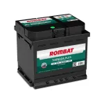 Акумулятор з електролітом 48 Ач TB148N LB1 48 Ач