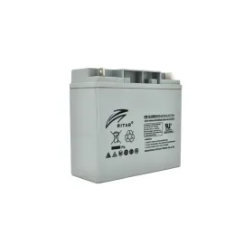 Акумулятор 17 Ач