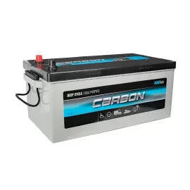 Акумулятор 220 Ач