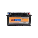 Аккумулятор 100 Ач 12 В