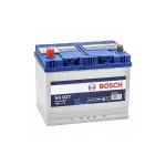 Аккумулятор с электролитом 70 Ач 6СТ-70