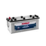 Аккумулятор с электролитом 170 Ач