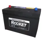 Акумулятор з електролітом 120 Ач 1000 А клеми по центру 6СТ-120 SMF 31-1000