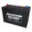 Аккумулятор с электролитом 120 Ач 1000 А клеммы по центру