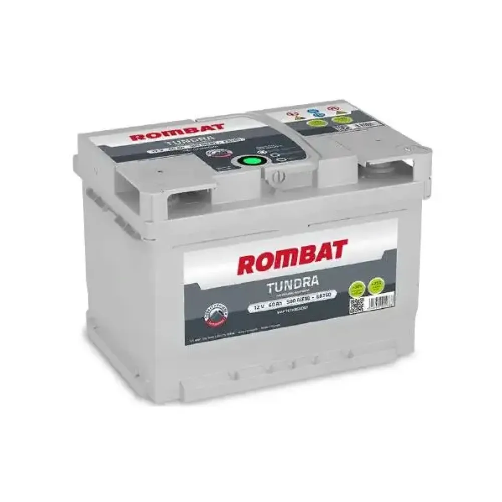 Аккумулятор с электролитом 65 Ач E265 L2 65 Ач