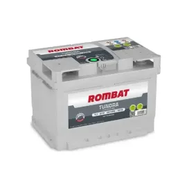 Аккумулятор с электролитом 65 Ач