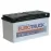 Аккумулятор с электролитом 110 Ач 950 А