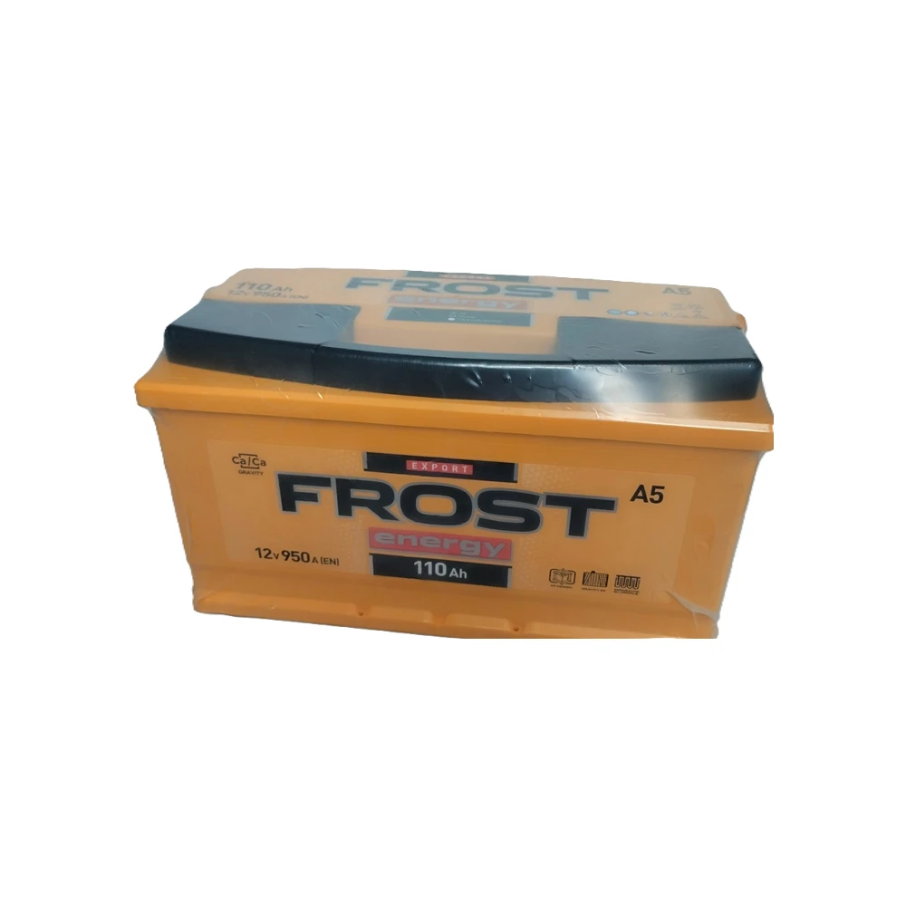 Аккумулятор 6СТ-78А3 780A 12 В