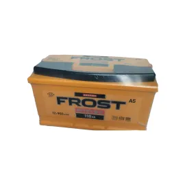 Аккумулятор