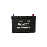 Аккумулятор с электролитом 100 Ач 830 А 6СТ-100Аз P+