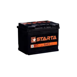 Акумулятор 60 Ач