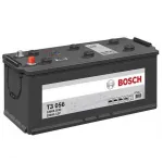 Аккумулятор с электролитом 190 Ач 1200 А 6СТ-190Аз