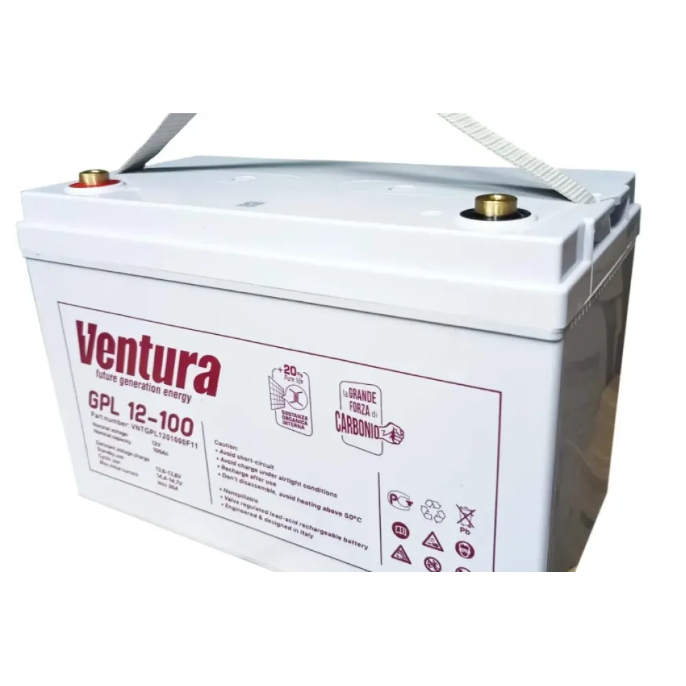 Акумулятор