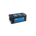 Акумулятор з электролітом 190 EXIDE 1100А  6СТ-190Аз 1100А 12V
