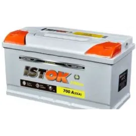 Акумулятор з електролітом