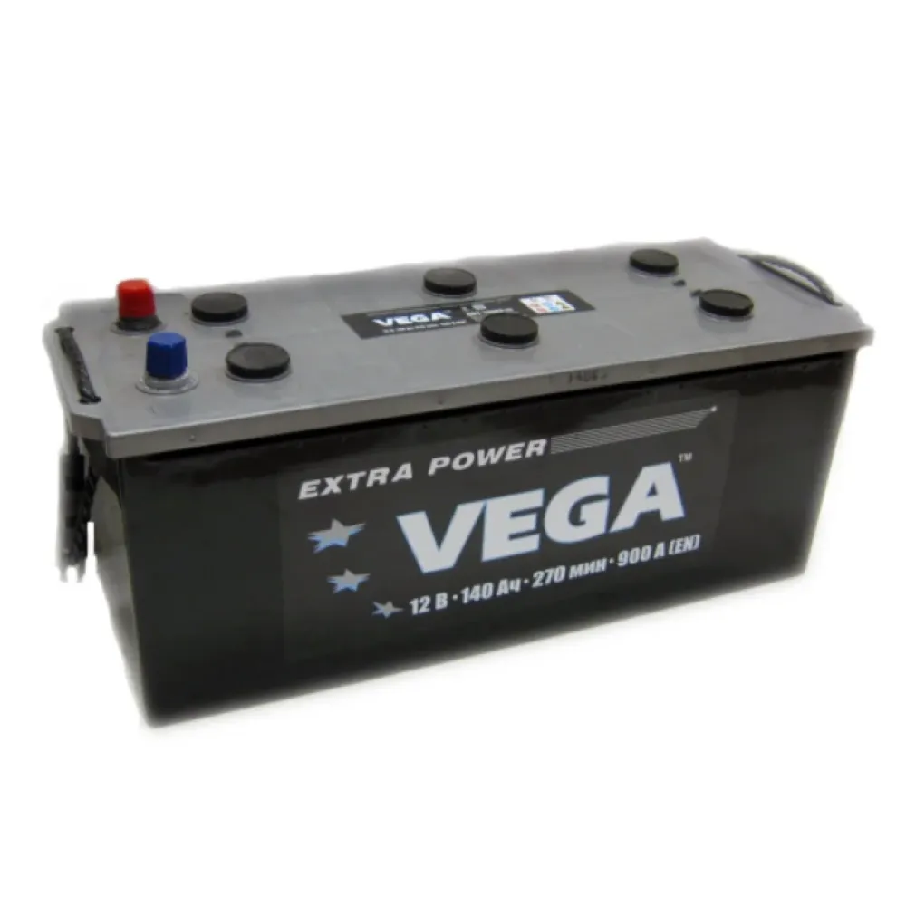 Аккумулятор 6СТ-140Аз