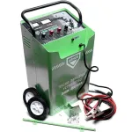 Пуско-зарядное устройство