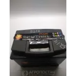 Аккумулятор с электролитом 77 Ач 720 А 6СТ-77Аз