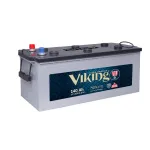 Акумулятор з електролітом 140 Ач 800 А 6СТ-140Аз