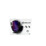 Утримувач мобільного телефону в повітрозабірник