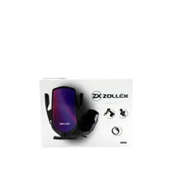 Утримувач мобільного телефону в повітрозабірник