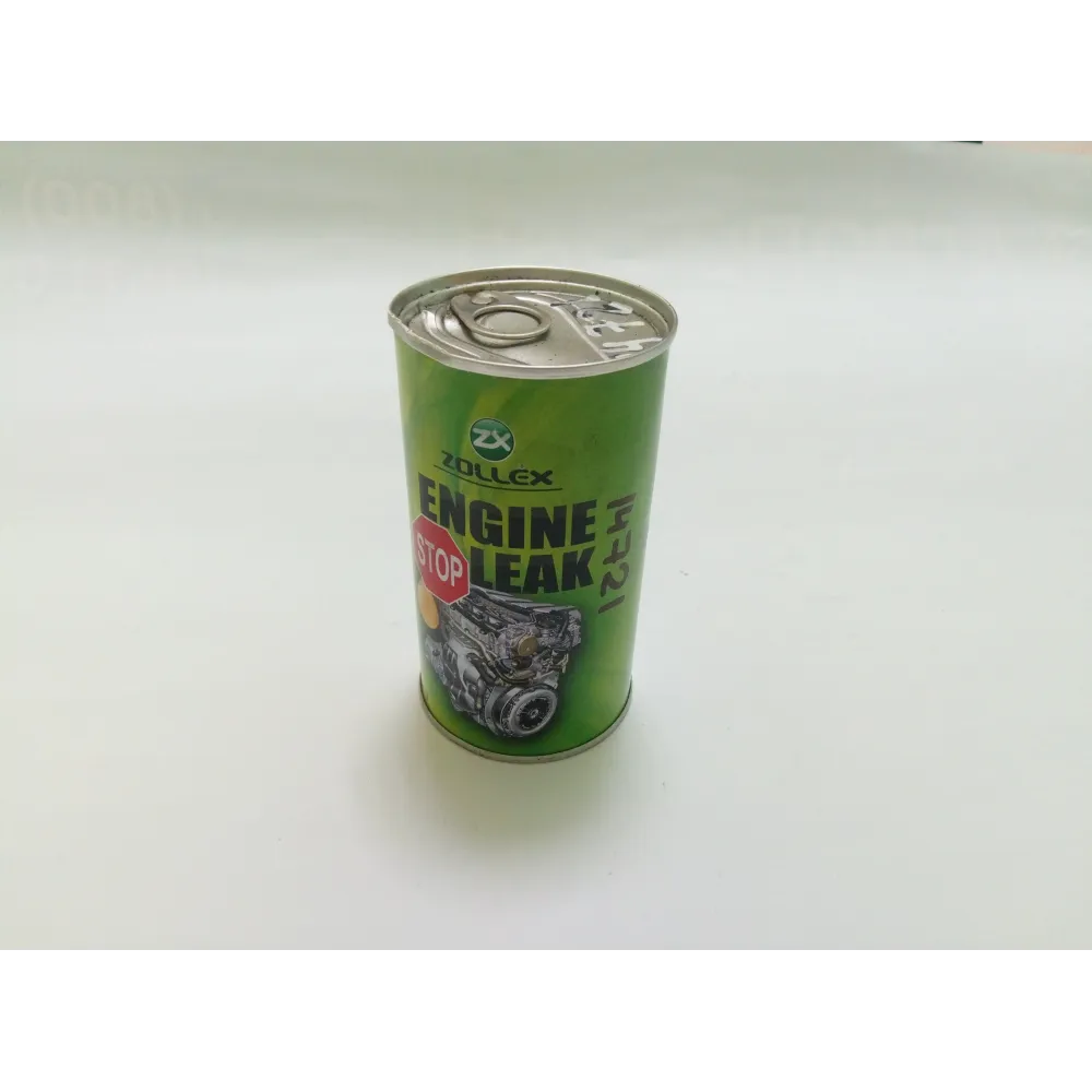 Герметик оливної системи E-250Z