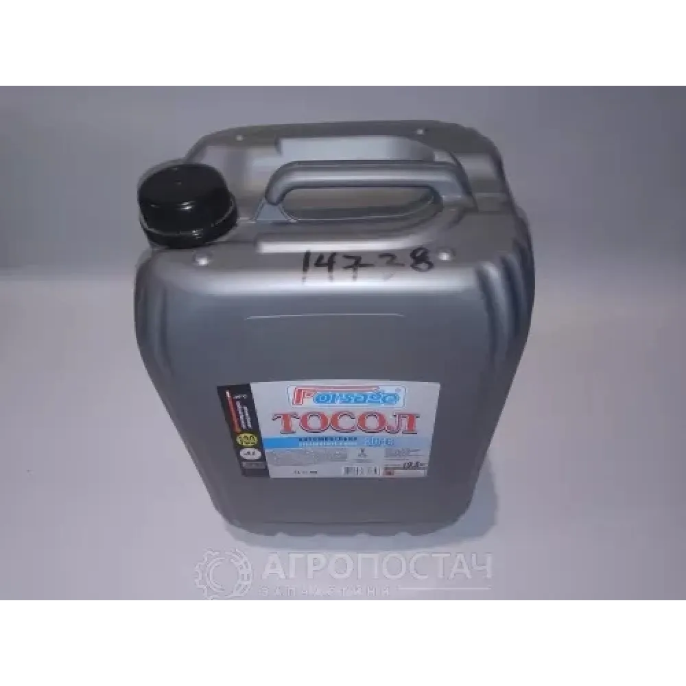 Тосол -30 C А30