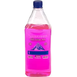 Антифриз красный -40 C