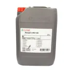 Гидравлическое масло CASTROL