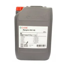 Гидравлическое масло CASTROL